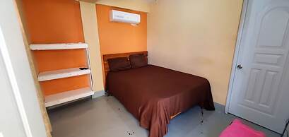 Hotel Rancho El Novato