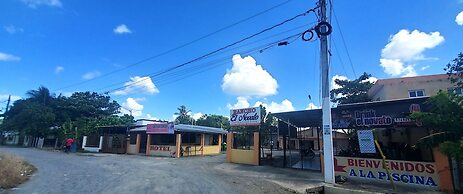 Hotel Rancho El Novato