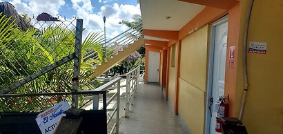 Hotel Rancho El Novato
