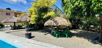 Hotel Rancho El Novato