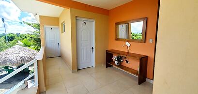 Hotel Rancho El Novato