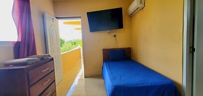 Hotel Rancho El Novato