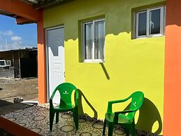 Hotel Rancho El Novato