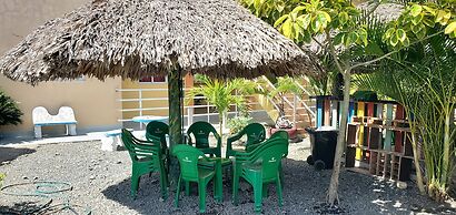 Hotel Rancho El Novato