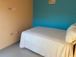 Hotel Rancho El Novato