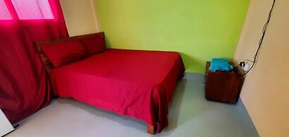 Hotel Rancho El Novato