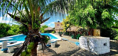 Hotel Rancho El Novato