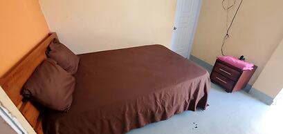 Hotel Rancho El Novato