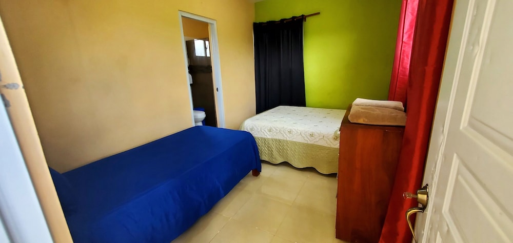 Hotel Rancho El Novato