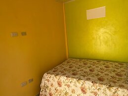 Hotel Rancho El Novato