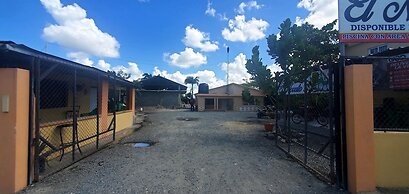 Hotel Rancho El Novato