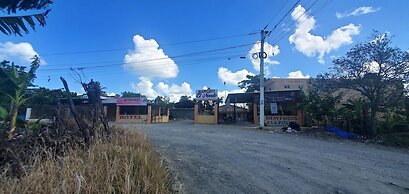 Hotel Rancho El Novato