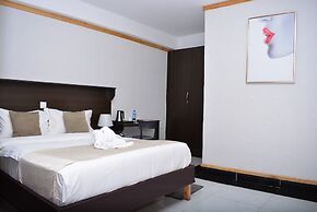 Grand Tenacity Hotel Kitale
