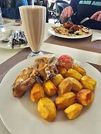 Grand Tenacity Hotel Kitale