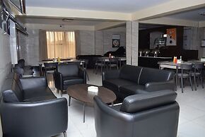 Grand Tenacity Hotel Kitale