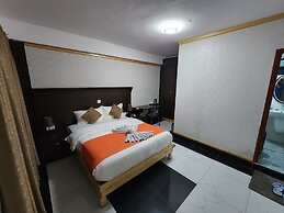 Grand Tenacity Hotel Kitale