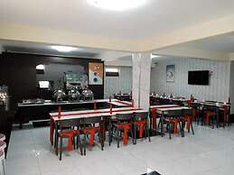 Grand Tenacity Hotel Kitale