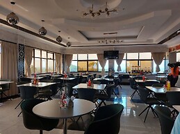 Grand Tenacity Hotel Kitale