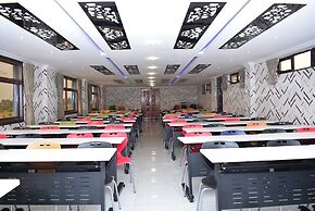 Grand Tenacity Hotel Kitale