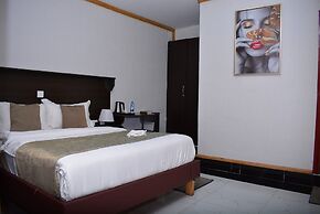 Grand Tenacity Hotel Kitale