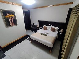 Grand Tenacity Hotel Kitale