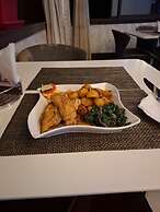 Grand Tenacity Hotel Kitale
