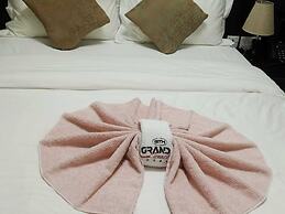 Grand Tenacity Hotel Kitale