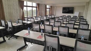 Grand Tenacity Hotel Kitale
