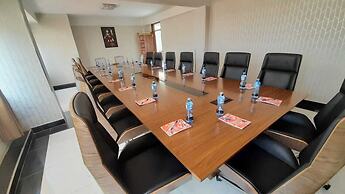 Grand Tenacity Hotel Kitale