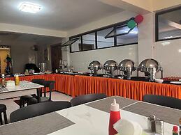 Grand Tenacity Hotel Kitale