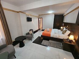 Grand Tenacity Hotel Kitale