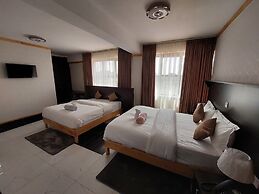 Grand Tenacity Hotel Kitale
