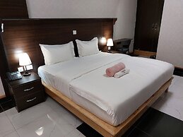 Grand Tenacity Hotel Kitale