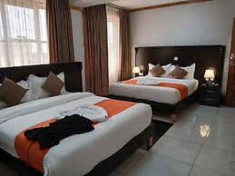Grand Tenacity Hotel Kitale