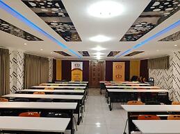 Grand Tenacity Hotel Kitale