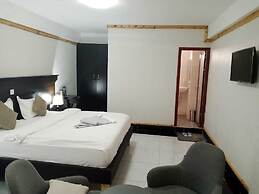 Grand Tenacity Hotel Kitale