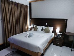 Grand Tenacity Hotel Kitale