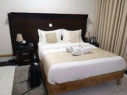 Grand Tenacity Hotel Kitale