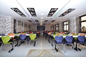 Grand Tenacity Hotel Kitale