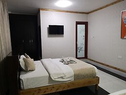 Grand Tenacity Hotel Kitale