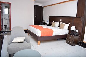 Grand Tenacity Hotel Kitale