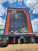 Grand Tenacity Hotel Kitale