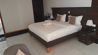 Grand Tenacity Hotel Kitale