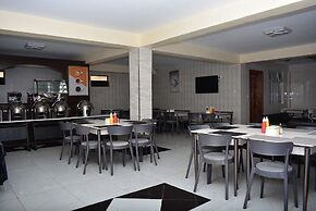 Grand Tenacity Hotel Kitale