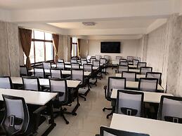 Grand Tenacity Hotel Kitale