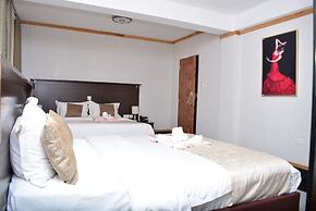 Grand Tenacity Hotel Kitale