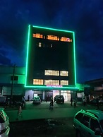 Grand Tenacity Hotel Kitale