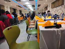 Grand Tenacity Hotel Kitale