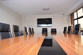 Grand Tenacity Hotel Kitale