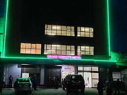 Grand Tenacity Hotel Kitale